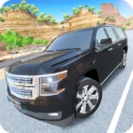 Offroad Suburban MOD APKs 1.11 (Unlimited Money)