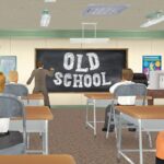 Old School MOD APKs 1.1.8 (Unlimited Money)