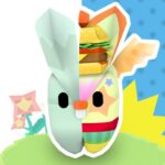 Origami Paradise MOD APKs 1.9.0 (Unlimited Money)