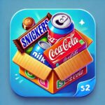 Pack The Products MOD APKs 0.0.2 (Unlimited Money)