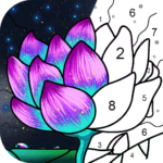 Paint by Number MOD APKs 4.31.6 (Unlimited Gems)