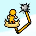 Pendulum Sweeper MOD APKs 0.680 (Unlimited Money)