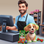 Pet Shop Journey Simulator MOD APKs 25 (Unlimited Money)