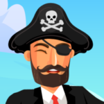 Pirates Business MOD APKs 0.990107 (Unlimited Money)