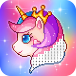 Pixel Coloring MOD APKs 1.39.3 (Unlimited Money)