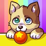 Pixel Petz MOD APKs 0.4.14 (Unlimited Gems)