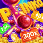 Plinko Storm MOD APKs 2.0 (Unlimited Money)