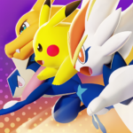 Pokémon UNITE MOD APKs 1.18.1.1 (Unlimited Money)