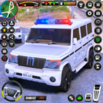 Police Car Driving Cop Car MOD APKs 0.16 (Unlimited Money)