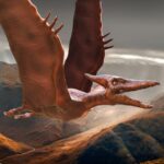 Pteranodon Simulator MOD APKs 1.2.1 (Unlimited Money)