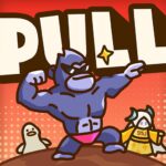 Pull Pull Pull Heroes MOD APKs 1.6.0 (Unlimited Money)