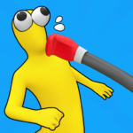 Punchy Guy MOD APKs 3.0 (Unlimited Money)