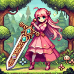 Queen Idle RPG MOD APKs 2.6.2 (Unlimited Money)