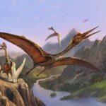 Quetzalcoatlus Simulator MOD APKs 1.2.1 (Unlimited Money)