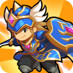 드루와 던전 MOD APKs 5.74.1 (Unlimited Money)