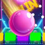 Racket Rally MOD APKs 1.0.4 (Unlimited Money)