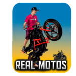 Real Motos Brasil MOD APKs 3.5.3 (Unlimited Money)