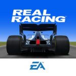 Real Racing  3 MOD APKs 13.3.2 (Unlimited Gold)
