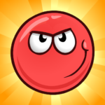Red Ball 4 MOD APKs 1.10.01 (Unlimited Money)