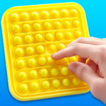 Relaxing Fidget Games MOD APKs 2.1 (Unlimited Money)