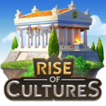 Rise of Cultures Kingdom game MOD APKs 1.105.1 Unlimited Money