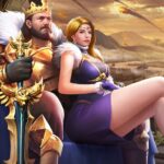 Road of Kings MOD APKs 3.4.1 (Unlimited Money)