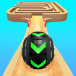Rolling Ball Sky Escape MOD APKs 1.88 (Unlimited Money)