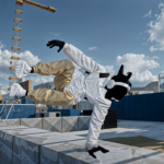 Rooftop Runner MOD APKs 2.6 (Unlimited Money)