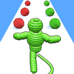 Rope MOD APKs 2.2.9 (Unlimited Money)