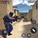 Royale Gun Battle MOD APKs 1.5.24 (Unlimited Money)