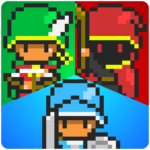Rucoy Online MOD APKs 1.30.17 (Unlimited Money)