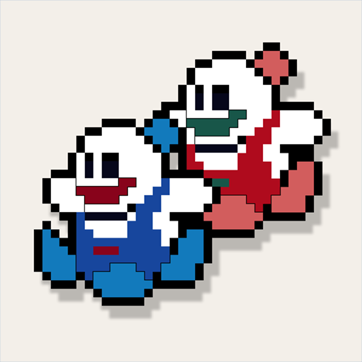 SNOW BROS. classic MOD APKs 1.1.4 (Unlimited Money)