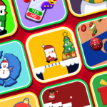 Santa Minigames Collection MOD APKs 0.3 (Unlimited Money)