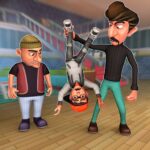 Scary Robber MOD APKs 1.47 (Unlimited Coins)