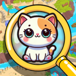 Scavenger Hunt MOD APKs 1.0.6 (Unlimited Money)