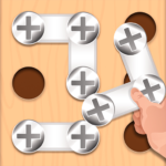 Screw Blast MOD APKs 1.1 (Unlimited Money)