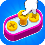 Screw Puzzle MOD APKs 1.0.1 (Unlimited Money)