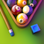 Shooting Ball MOD APKs 1.0.188 (Unlimited Money)