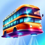Sky Rush MOD APKs 1.6.1 (Unlimited Money)