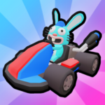 SmashKarts.io MOD APKs 2.7.0 (Unlimited Money)