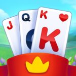 Solitaire Castle Royal MOD APKs 1.59 (Unlimited Money)