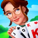 Solitaire House Design & Cards MOD APKs 3.3.2 (Unlimited Money)