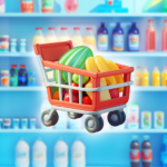 Sorting Frenzy MOD APKs 1.00.25 (Unlimited Money)