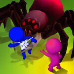 Spider Defense MOD APKs 208 (Unlimited Money)