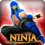 Spider Ninja Legends Superstar MOD APKs 1.2 (Unlimited Money)