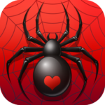 Spider Solitaire Card Game MOD APKs 1.6.17 (Unlimited Money)