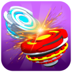 Spinner Fighter Arena MOD APKs 2.0.0.1 (Unlimited Money)