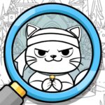 Spot The Cat Games MOD APKs 0.0.26 (Unlimited Money)