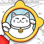 Spot The Cat MOD APKs 1.0.21 (Unlimited Money)