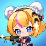 Squad Angels MOD APKs 0.1.5 (Unlimited Money)